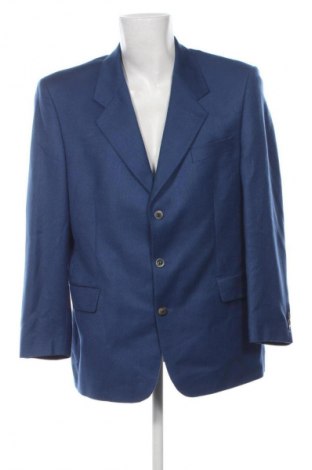 Ανδρικό σακάκι Paul R. Smith, Μέγεθος L, Χρώμα Μπλέ, Τιμή 4,99 €