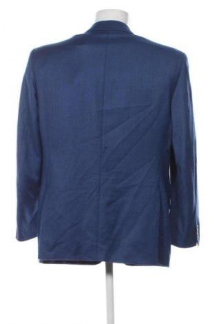 Ανδρικό σακάκι Paul R. Smith, Μέγεθος L, Χρώμα Μπλέ, Τιμή 4,99 €