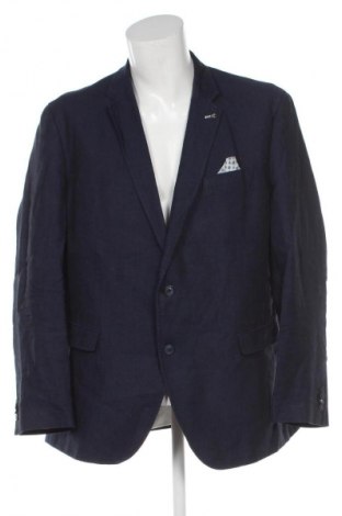 Herren Sakko Pierre Cardin, Größe XXL, Farbe Blau, Preis € 52,75