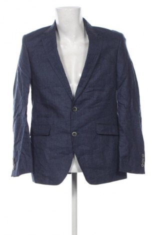 Pánské sako  Pierre Cardin, Velikost L, Barva Modrá, Cena  409,00 Kč