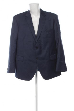 Sacou de bărbați Pierre Cardin, Mărime XXL, Culoare Albastru, Preț 175,99 Lei