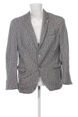 Herren Sakko Pierre Cardin, Größe XL, Farbe Mehrfarbig, Preis 20,99 €