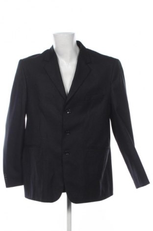 Sacou de bărbați Pierre Carlos, Mărime XL, Culoare Negru, Preț 276,30 Lei