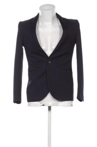 Pánske sako  Plus, Veľkosť M, Farba Modrá, Cena  29,73 €