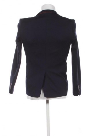 Pánske sako  Plus, Veľkosť M, Farba Modrá, Cena  29,73 €