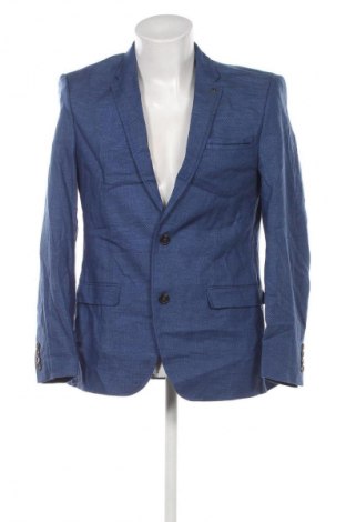 Ανδρικό σακάκι Politix, Μέγεθος L, Χρώμα Πολύχρωμο, Τιμή 11,99 €