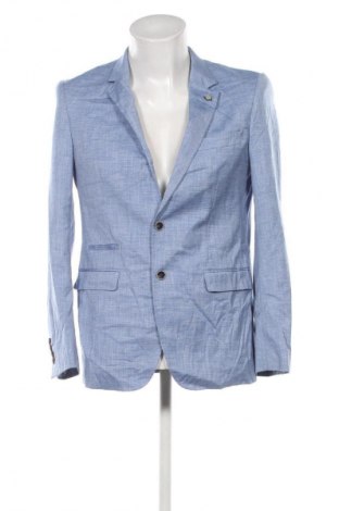 Męska marynarka Politix, Rozmiar M, Kolor Niebieski, Cena 49,99 zł