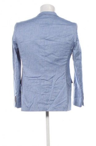 Męska marynarka Politix, Rozmiar M, Kolor Niebieski, Cena 49,99 zł