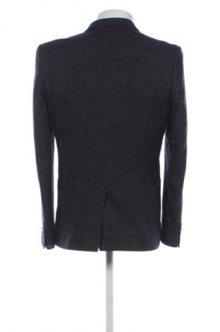 Ανδρικό σακάκι Primark, Μέγεθος S, Χρώμα Μπλέ, Τιμή 6,99 €