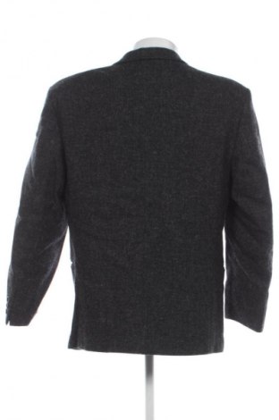 Ανδρικό σακάκι Quattro, Μέγεθος L, Χρώμα Γκρί, Τιμή 30,00 €