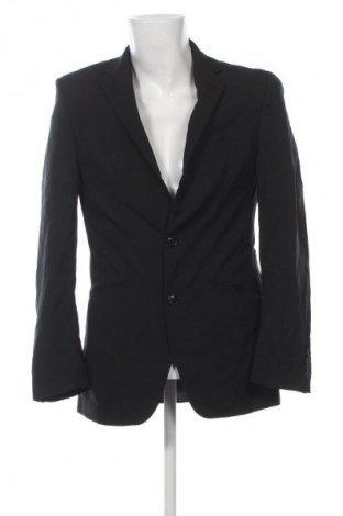 Sacou de bărbați Revolt, Mărime M, Culoare Negru, Preț 42,99 Lei