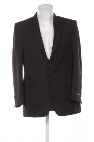 Мъжко сако River Island, Размер XL, Цвят Кафяв, Цена 104,00 €