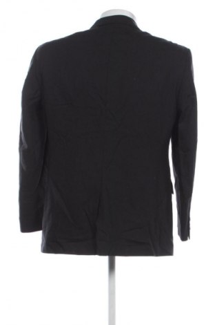 Ανδρικό σακάκι Roger David, Μέγεθος XL, Χρώμα Μαύρο, Τιμή 7,99 €