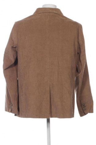 Ανδρικό σακάκι Ronley, Μέγεθος XL, Χρώμα  Μπέζ, Τιμή 6,99 €