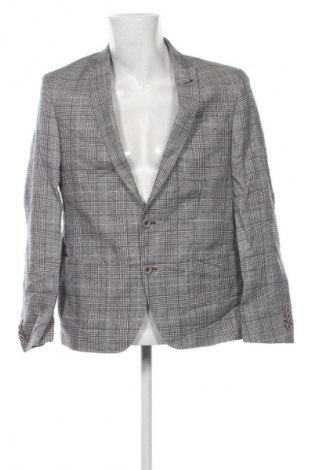 Herren Sakko Roy Robson, Größe L, Farbe Mehrfarbig, Preis 14,99 €