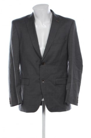 Ανδρικό σακάκι Roy Robson, Μέγεθος L, Χρώμα Γκρί, Τιμή 32,78 €