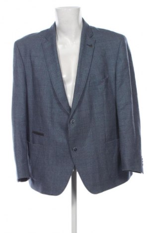 Ανδρικό σακάκι Roy Robson, Μέγεθος XXL, Χρώμα Πολύχρωμο, Τιμή 22,99 €