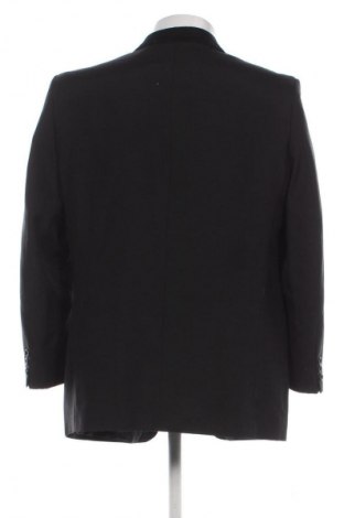 Herren Sakko Royal, Größe XL, Farbe Schwarz, Preis 9,99 €
