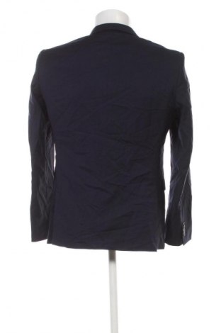 Мъжко сако S.Oliver, Размер M, Цвят Син, Цена 9,71 €