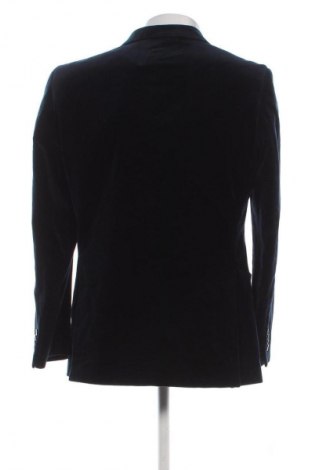 Мъжко сако S.Oliver, Размер L, Цвят Син, Цена 11,24 €