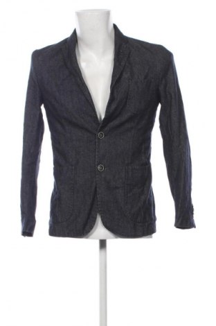 Мъжко сако S.Oliver, Размер M, Цвят Многоцветен, Цена 9,20 €