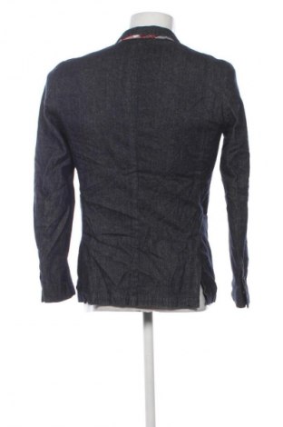 Мъжко сако S.Oliver, Размер M, Цвят Многоцветен, Цена 9,20 €