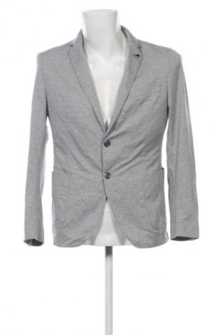 Pánské sako  S.Oliver, Velikost L, Barva Šedá, Cena  199,00 Kč