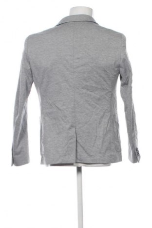 Pánské sako  S.Oliver, Velikost L, Barva Šedá, Cena  199,00 Kč