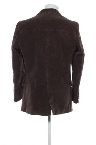 Мъжко сако S.Oliver, Размер L, Цвят Кафяв, Цена 8,69 €
