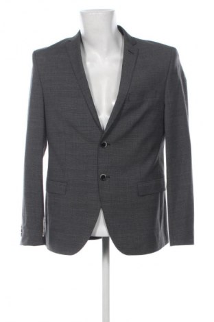 Ανδρικό σακάκι S.Oliver, Μέγεθος L, Χρώμα Πολύχρωμο, Τιμή 103,76 €