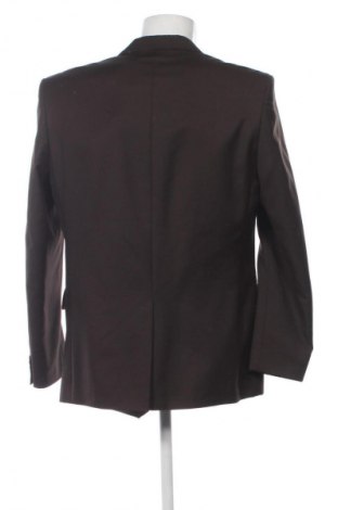 Ανδρικό σακάκι S.Oliver, Μέγεθος L, Χρώμα Καφέ, Τιμή 10,99 €