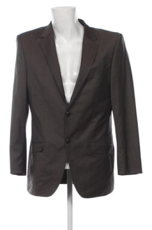 Ανδρικό σακάκι S.Oliver, Μέγεθος L, Χρώμα Καφέ, Τιμή 27,99 €