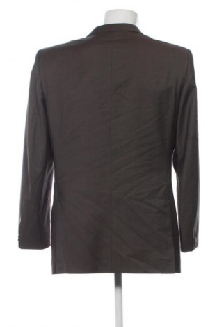 Ανδρικό σακάκι S.Oliver, Μέγεθος L, Χρώμα Καφέ, Τιμή 27,99 €