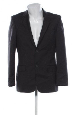 Pánske sako  S.Oliver, Veľkosť L, Farba Čierna, Cena  9,95 €
