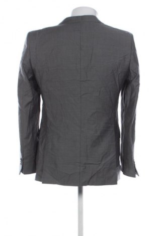 Ανδρικό σακάκι Saba, Μέγεθος S, Χρώμα Γκρί, Τιμή 13,99 €