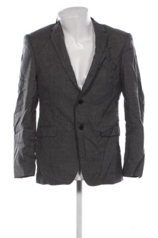 Férfi zakó Sarar, Méret M, Szín Szürke, Ár 4 339 Ft