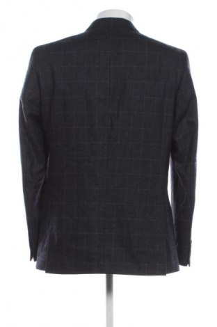 Herren Sakko Selected Homme, Größe L, Farbe Grau, Preis 45,54 €