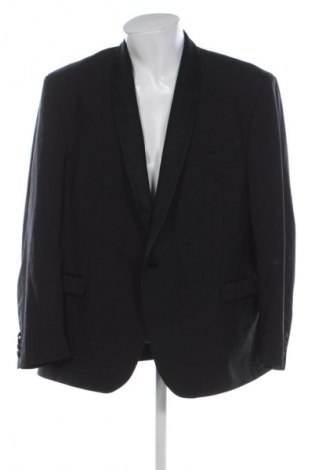 Sacou de bărbați Seroussi, Mărime XL, Culoare Negru, Preț 155,00 Lei