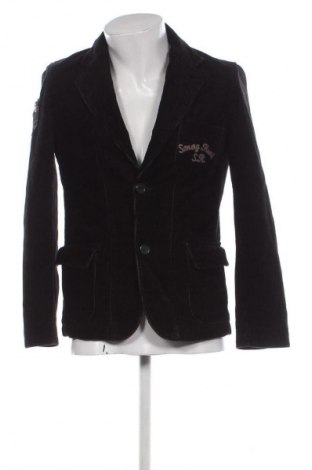 Pánské sako  Smog, Velikost S, Barva Černá, Cena  189,00 Kč