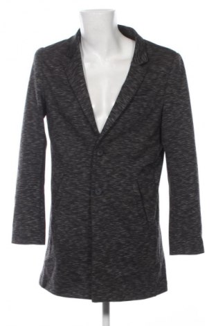 Ανδρικό σακάκι Smog, Μέγεθος L, Χρώμα Γκρί, Τιμή 7,99 €