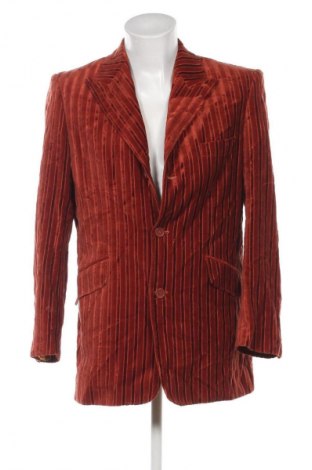 Męska marynarka Soho, Rozmiar XXL, Kolor Brązowy, Cena 36,99 zł