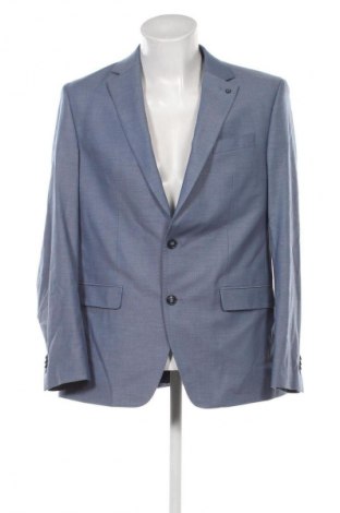 Herren Sakko Sondag & Sons, Größe L, Farbe Blau, Preis € 62,99