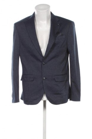 Herren Sakko Sondag & Sons, Größe M, Farbe Blau, Preis 61,99 €