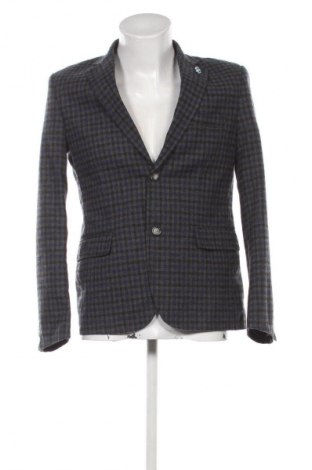 Férfi zakó Sonny Bono, Méret M, Szín Sokszínű, Ár 12 286 Ft