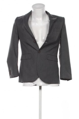 Pánské sako  Sonny Bono, Velikost S, Barva Šedá, Cena  179,00 Kč