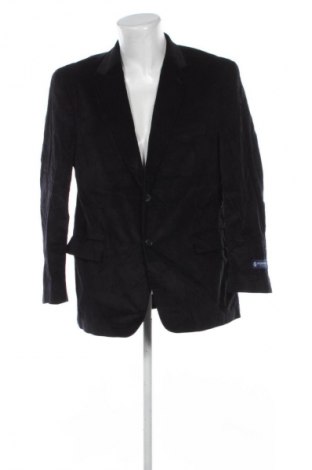 Férfi zakó Stafford, Méret XL, Szín Fekete, Ár 2 169 Ft