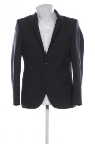 Herren Sakko Stones, Größe L, Farbe Grau, Preis 9,99 €