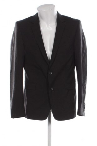 Pánské sako  Strellson, Velikost M, Barva Černá, Cena  249,00 Kč