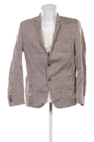 Sacou de bărbați Strellson, Mărime M, Culoare Bej, Preț 51,99 Lei