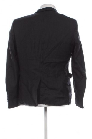 Herren Sakko Strellson, Größe L, Farbe Schwarz, Preis 10,99 €